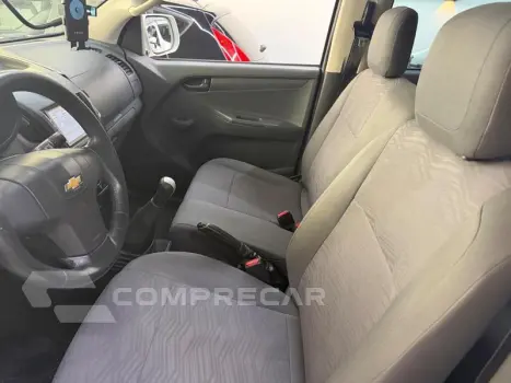 S10 LS DD4