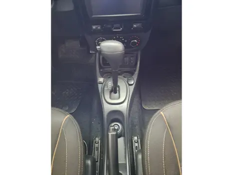 DUSTER 2.0 DYNAMIQUE 4X2 16V FLEX 4P AUTOMÁTICO