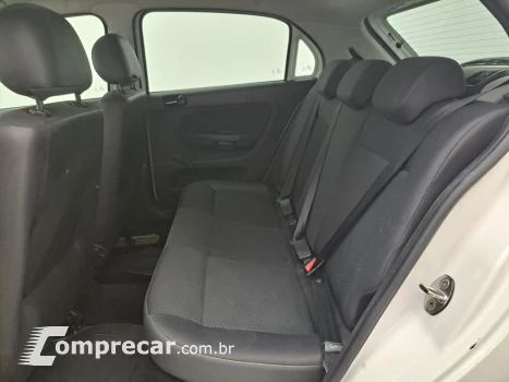 GOL 1.0 12V MPI TOTALFLEX 4P MANUAL