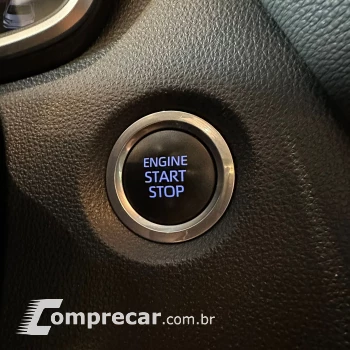 Corolla XEi 2.0 Flex 16V Aut.