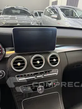 C 250 2.0 CGI Sport Turbo 16V