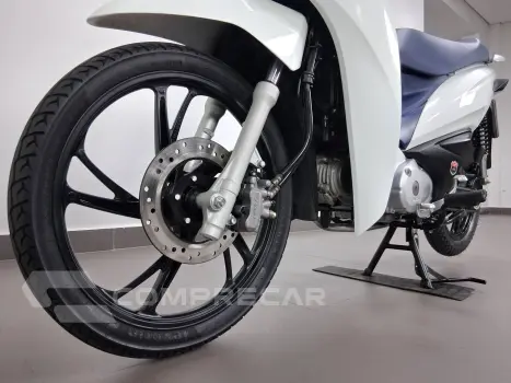 HONDA BIZ 125i