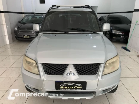 PAJERO TR4 2.0 4X2 16V