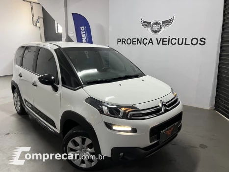 CITROEN AIRCROSS 1.5 Start 8V 4 portas