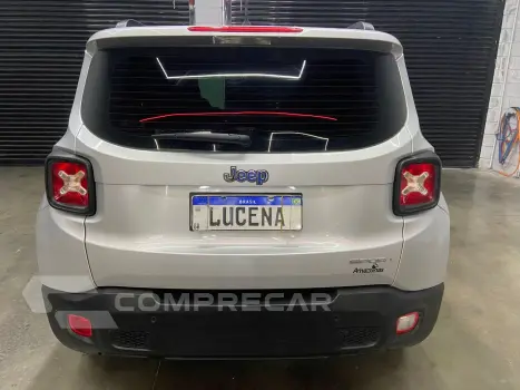 Renegade 1.8 16V Flex Sport 4P Automático