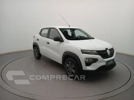 KWID 1.0 12V SCE FLEX ZEN MANUAL