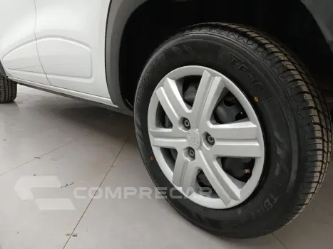 KWID 1.0 12V SCE FLEX ZEN MANUAL