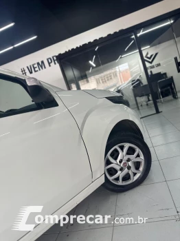 MOBI 1.0 8V EVO Like.