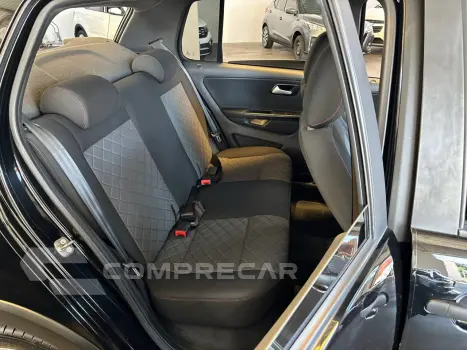 Fox Xtreme 1.6 Flex 8V 5p