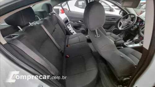 CRUZE 1.8 LT 16V