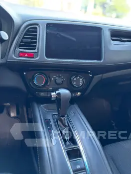 HR-V 1.8 16V LX