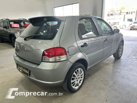 Palio 1.0 Mpi Elx 8V Flex 4P Manual