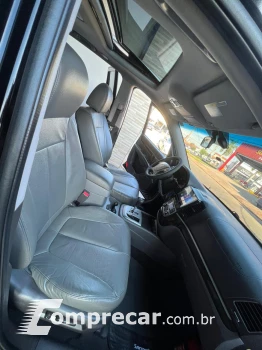 SANTA FÉ 3.5 MPFI GLS 7 Lugares V6 24V 285cv