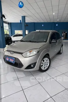 FIESTA 1.0 MPI Sedan 8V