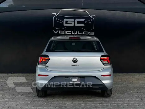 POLO 1.0 MPI TRACK MANUAL