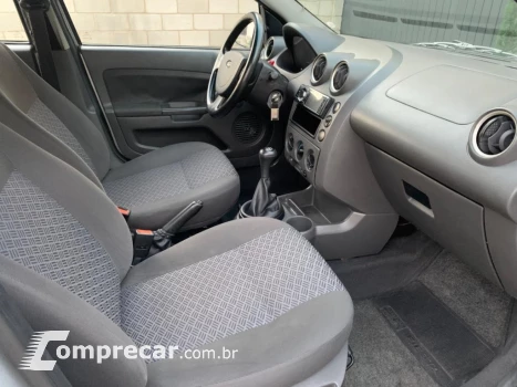 FIESTA 1.6 MPI SEDAN 8V FLEX 4P MANUAL