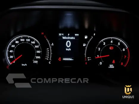 FASTBACK - 1.0 TURBO 200 CVT