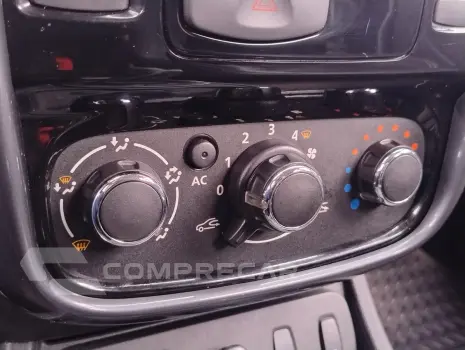 DUSTER 1.6 Dynamique 4X2 16V