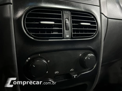 SIENA 1.0 MPI EL 8V FLEX 4P MANUAL