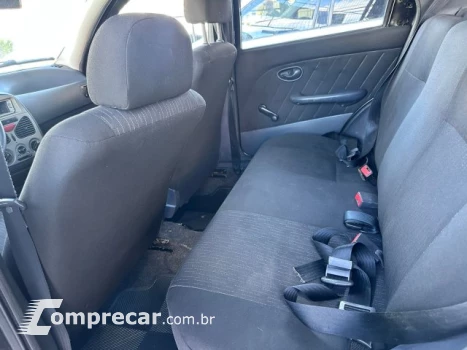 PALIO - 1.0 MPI FIRE ECONOMY 8V 4P MANUAL