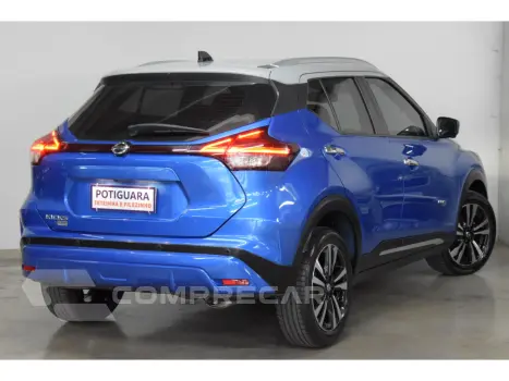 KICKS 1.6 16V FLEXSTART EXCLUSIVE XTRONIC