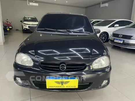 CORSA 1.0 MPFI Classic 8V