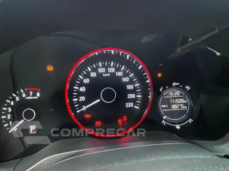 HR-V