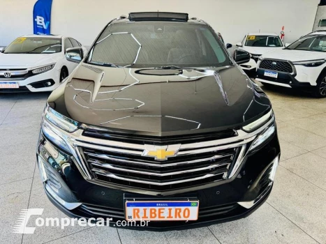 EQUINOX PREMIER 1.5 TURBO 172CV AUT.