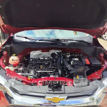 TRACKER LT 1.0 Turbo 12V Flex Aut.