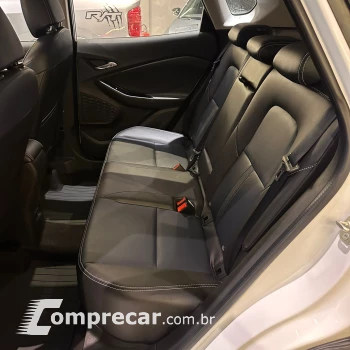 TRACKER Premier 1.2 Turbo 12V Flex Aut.