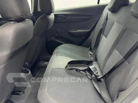 ONIX 1.0 MPFI JOY 8V FLEX 4P MANUAL