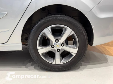 Prisma 1.4 4P LTZ FLEX