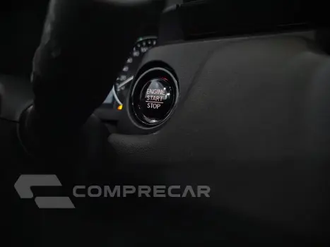 HR-V 1.5 DI I-VTEC FLEX EX CVT