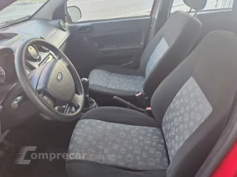 FIESTA 1.0 ROCAM HATCH 8V