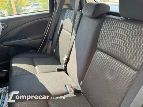ETIOS 1.3 X 16V