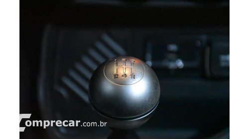 RENEGADE - 1.8 16V SPORT 4P MANUAL