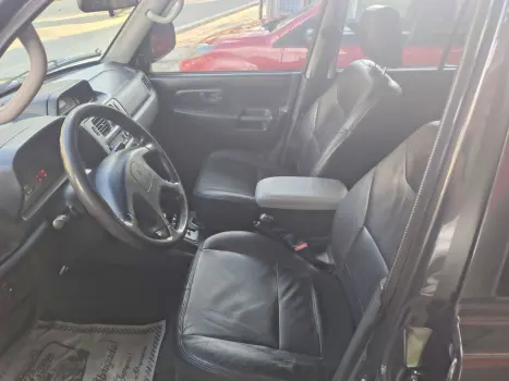 MITSUBISHI PAJERO TR4 2.0 4X4 16V