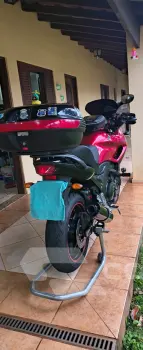 TDM 900