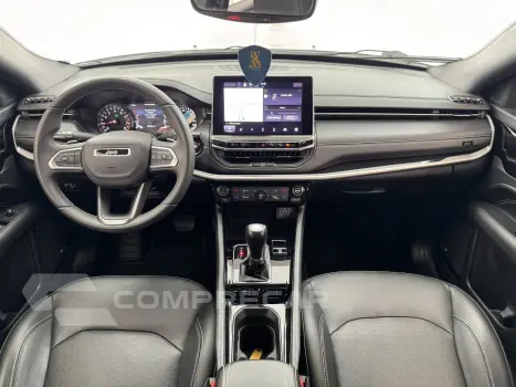 COMPASS 1.3 T270 Turbo Longitude
