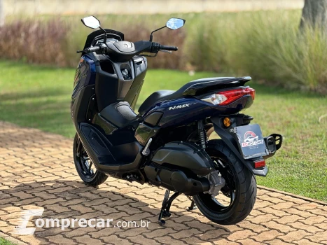 NMAX 160