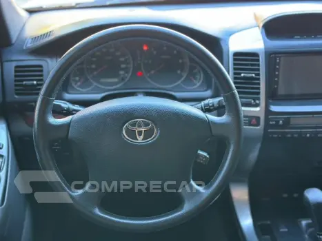 LAND CRUISER PR