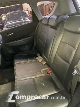 HYUNDAI I30 2.0 MPI 16V