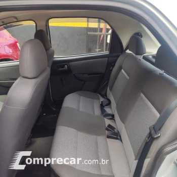 Celta Spirit/ LT 1.0 MPFI 8V FlexP. 5p