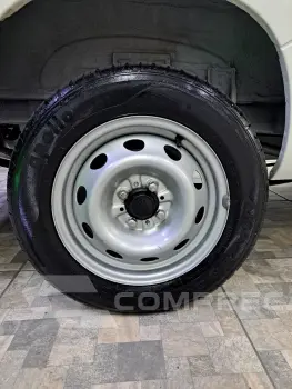 FIORINO 1.4 MPI Furgão Endurance 8V