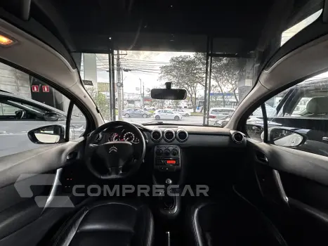 C3 1.5 TENDANCE 8V FLEX 4P MANUAL