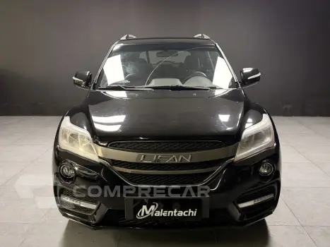 X60 1.8 TALENT 16V GASOLINA 4P MANUAL