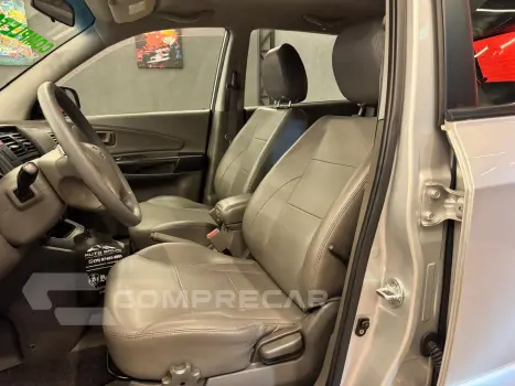 Tucson 2.0 Mpfi Gls 16V 143Cv 2Wd Flex 4P Automático