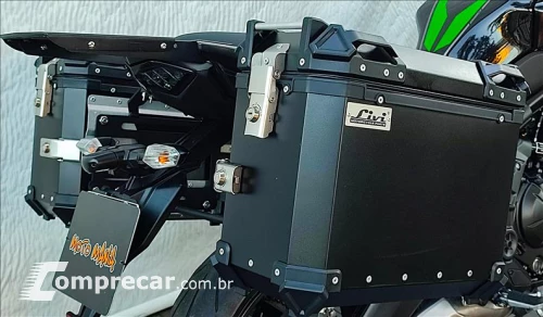 VERSYS 650 ABS