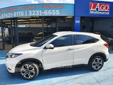 HR-V 1.8 16V EXL