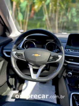 TRACKER 1.2 Turbo Premier